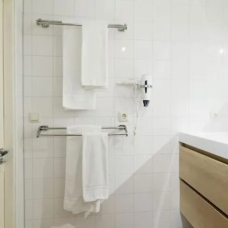 Bed & Breakfast Ground Floor Jordaan