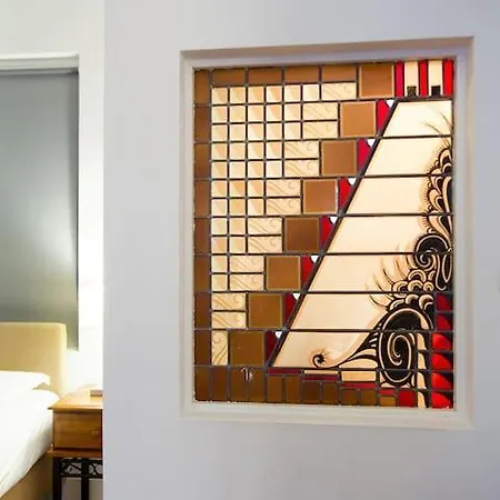 Ground Floor Jordaan 2* Amsterdam