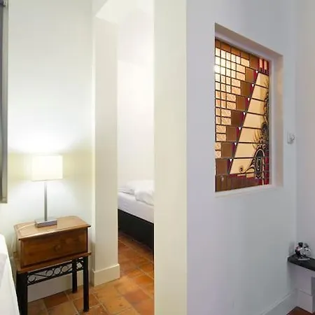 Ground Floor Jordaan 2* Amsterdam