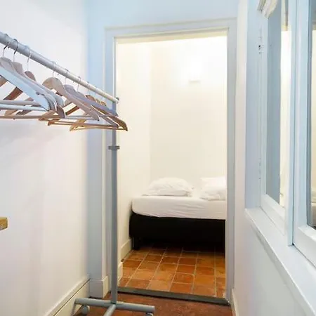 Ground Floor Jordaan 2*