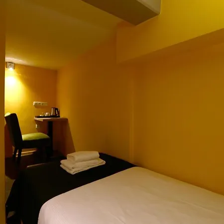 City Hotel Amsterdam Hotel Amsterdam