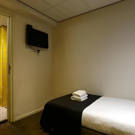 City Hotel Amsterdam Amsterdam