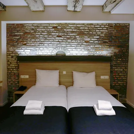 Hotel City Hotel Amsterdam