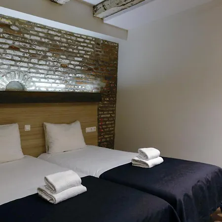 Hotel City Hotel Amsterdam 3*