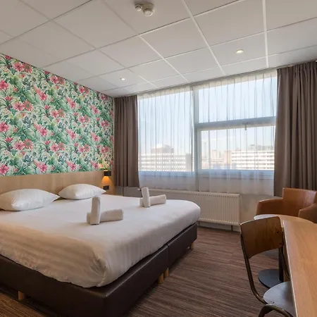 Hotel Best Western Amsterdam
