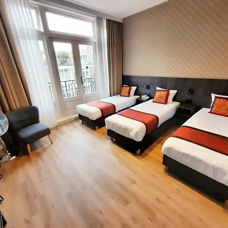 Hotel Washington 2*
