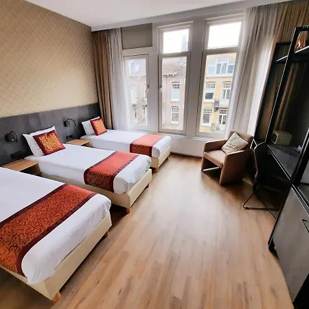 Hotel Washington