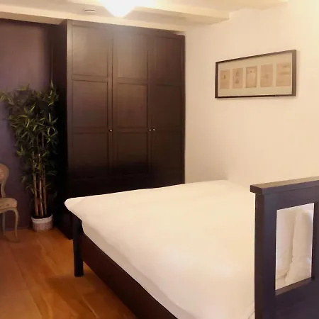 Apartment Keizersgracht *