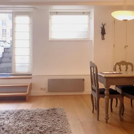Keizersgracht Apartment