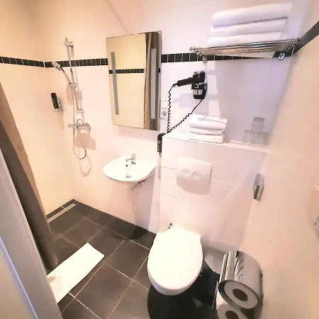 Hotel Washington 2*