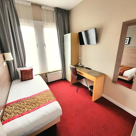 Hotel Washington 2*