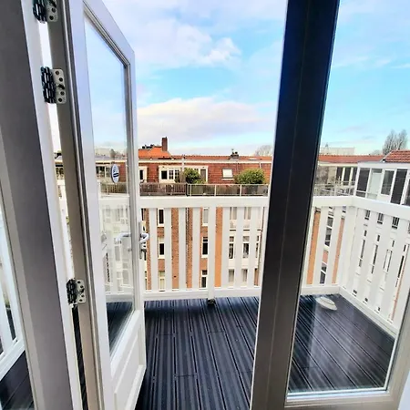 Hotel Washington Amsterdam