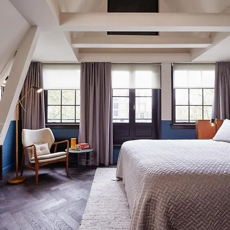 Hotel The Hoxton, 4*