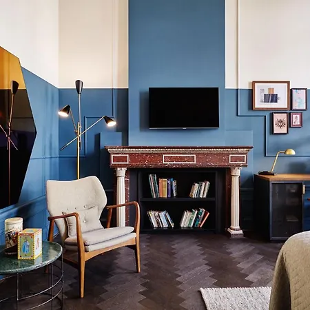 The Hoxton, Amsterdam