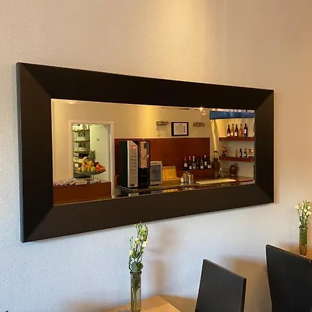 Hotel Alp