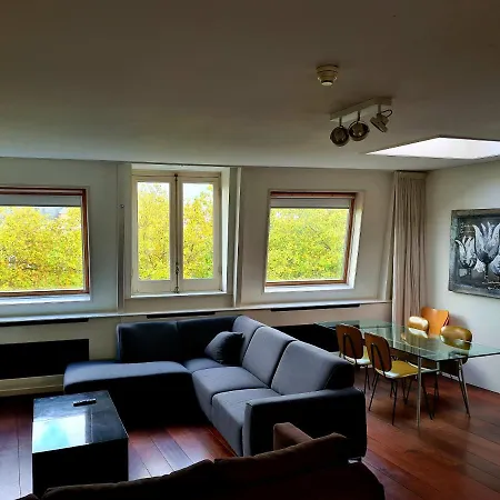 Marnix360apartments 2* Amsterdam