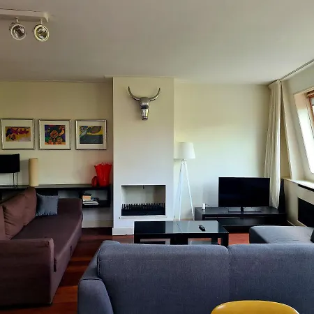 Aparthotel Marnix360apartments Amsterdam