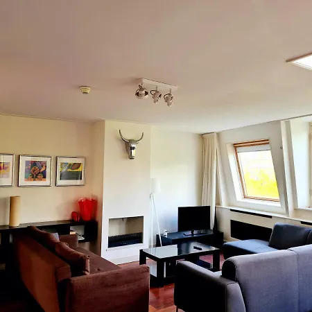 Marnix360apartments