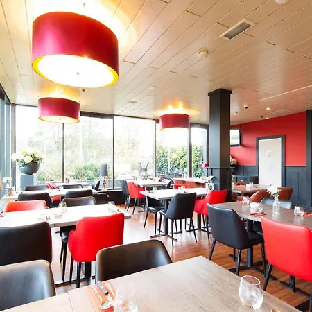 Hotel Bastion Noord