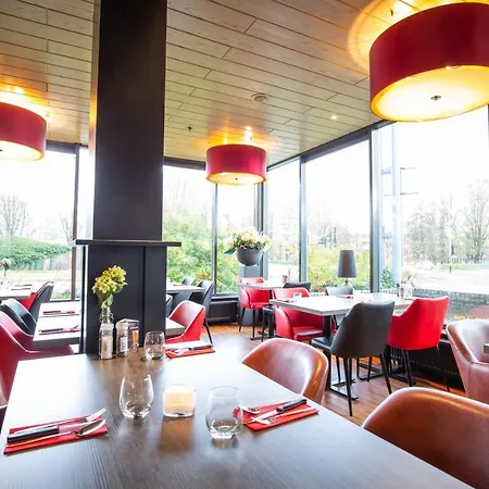 Hotel Bastion Noord 3*
