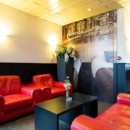 Bastion Noord Hotel 3*
