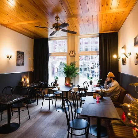 Hotell La Boheme