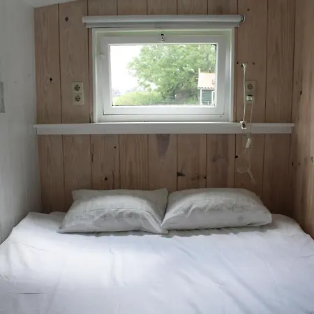 Bed And * Amsterdam