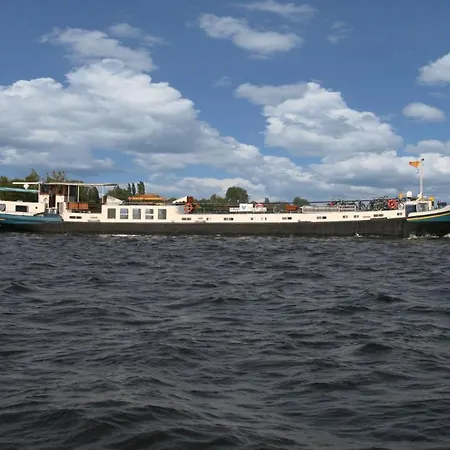 Hotel Hotelboat Allure