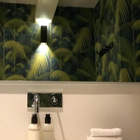 Milkhouse Luxury Oda ve Kahvaltı