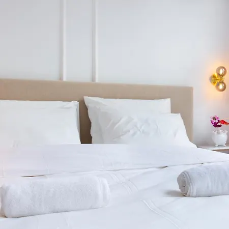 New! Stylish And Luxurious Casa - The Pijp Amsterdam