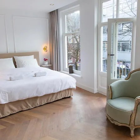 New! Stylish And Luxurious Casa - The Pijp 2* Amsterdam