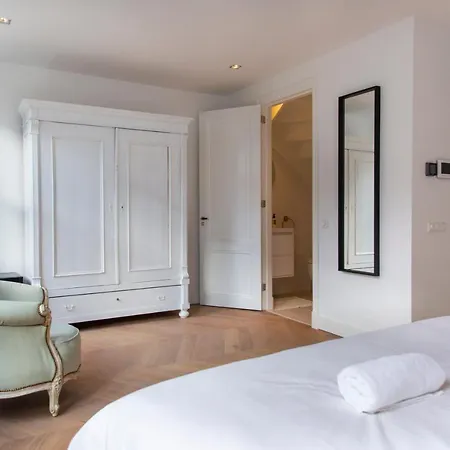 Bed & Breakfast New! Stylish And Luxurious Casa - The Pijp 2*