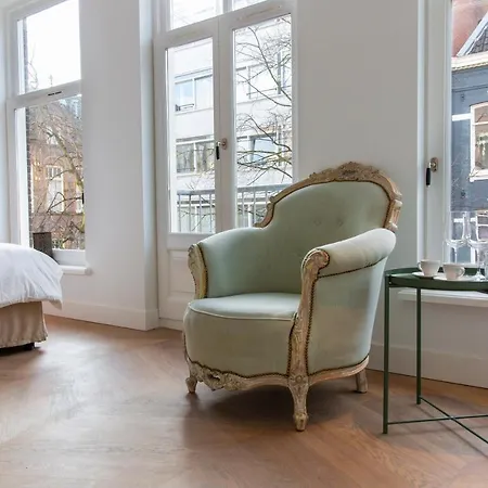 New! Stylish And Luxurious Casa - The Pijp Bed & Breakfast