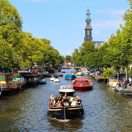 New! Stylish And Luxurious Casa - The Pijp Bed & Breakfast Amsterdam