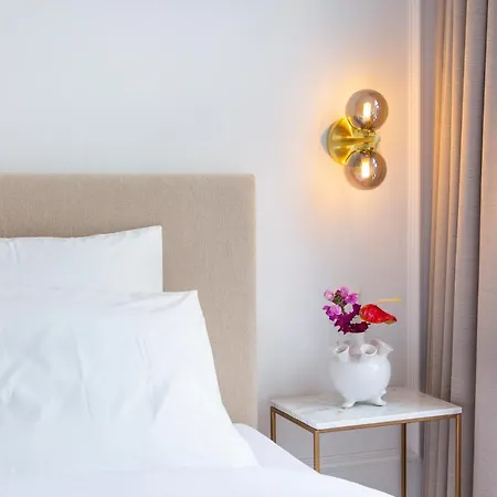 New! Stylish And Luxurious Casa - The Pijp Amsterdam