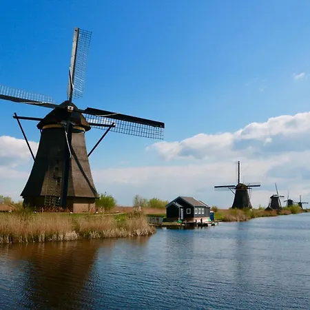 Bed & Breakfast New! Stylish And Luxurious Casa - The Pijp Amsterdam