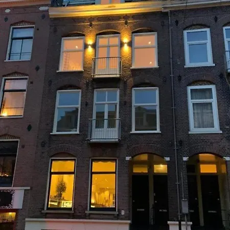 Bed & Breakfast New! Stylish And Luxurious Casa - The Pijp