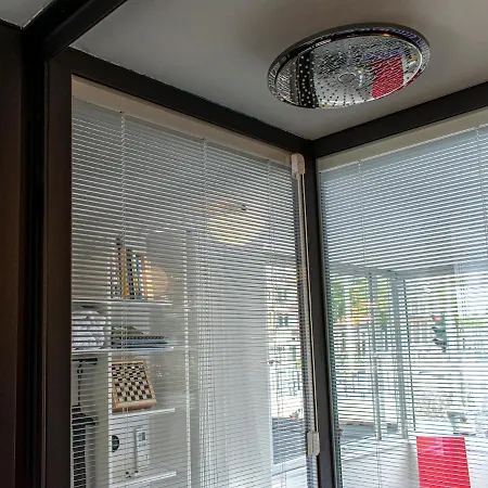 Appartement Sweets - Hortusbrug
