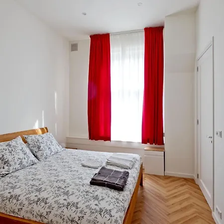 Bed & Breakfast Ons Nest
