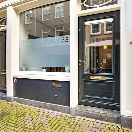 Couette-café Leidseplein-amsterdam Centre 3*