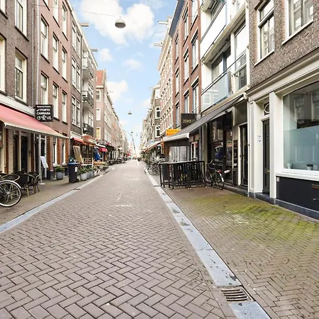 Leidseplein-amsterdam Centre Amsterdam