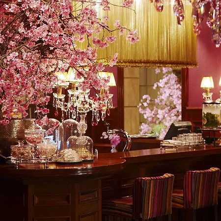 Estheréa 4* Amsterdam