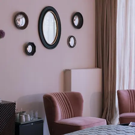 Villa360 3* 암스테르담