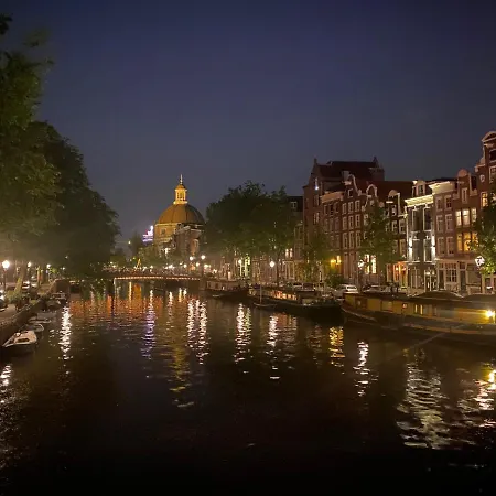 Bed and breakfast Singel