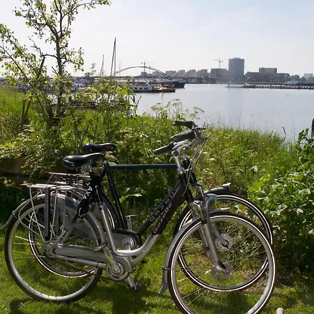 Fenelli Bed&Bike Oda ve Kahvaltı