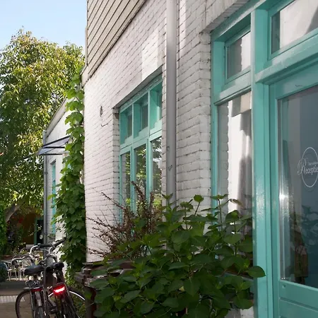 Oda ve Kahvaltı Fenelli Bed&Bike