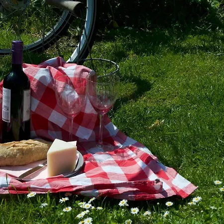 Fenelli Bed&Bike Oda ve Kahvaltı 2*