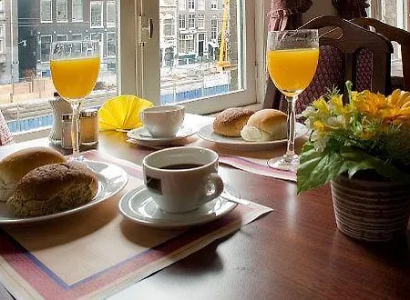Ozo Cordial 3* Amsterdam