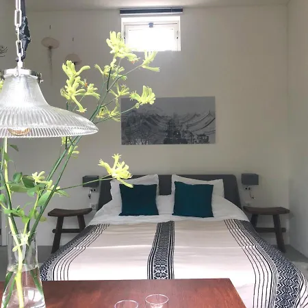 Fenelli Bed And Bike