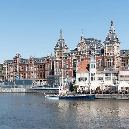 Alloggio in famiglia Beautiful House Next To Dam Square!